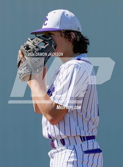 Thumbnail 1 in Spring Creek vs Virgin Valley (NIAA 3A First Round) photogallery.