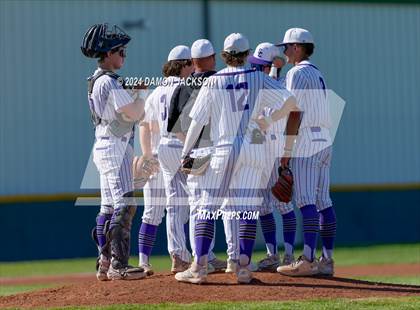 Thumbnail 2 in Spring Creek vs Virgin Valley (NIAA 3A First Round) photogallery.