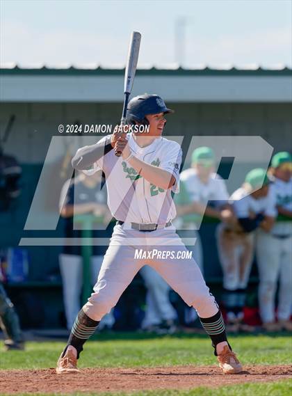 Thumbnail 1 in Spring Creek vs Virgin Valley (NIAA 3A First Round) photogallery.