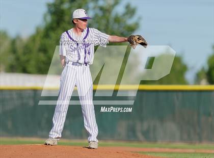 Thumbnail 3 in Spring Creek vs Virgin Valley (NIAA 3A First Round) photogallery.