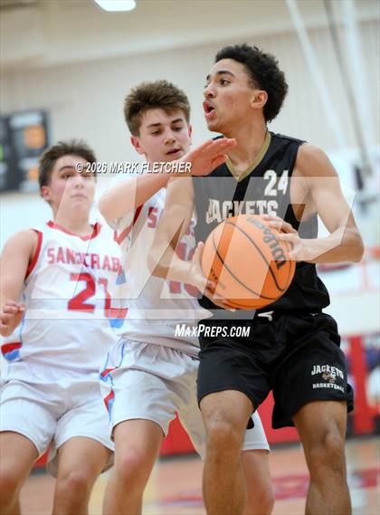 Thumbnail 3 in JV: St. Augustine @ Seabreeze photogallery.