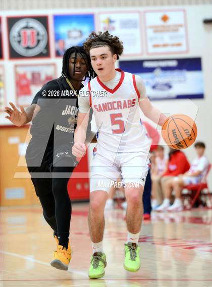 Thumbnail 3 in JV: St. Augustine @ Seabreeze photogallery.
