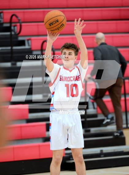 Thumbnail 1 in JV: St. Augustine @ Seabreeze photogallery.