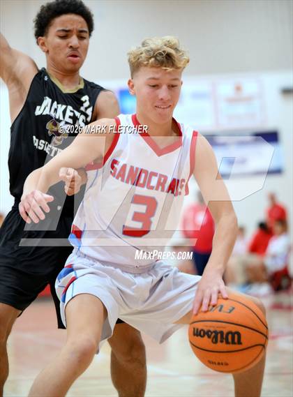 Thumbnail 2 in JV: St. Augustine @ Seabreeze photogallery.