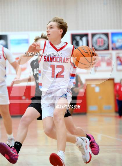 Thumbnail 2 in JV: St. Augustine @ Seabreeze photogallery.