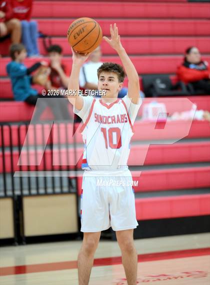 Thumbnail 2 in JV: St. Augustine @ Seabreeze photogallery.