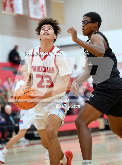 Thumbnail 1 in JV: St. Augustine @ Seabreeze photogallery.