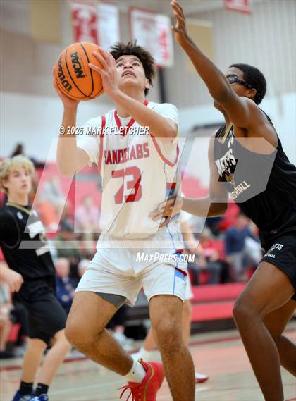Thumbnail 2 in JV: St. Augustine @ Seabreeze photogallery.