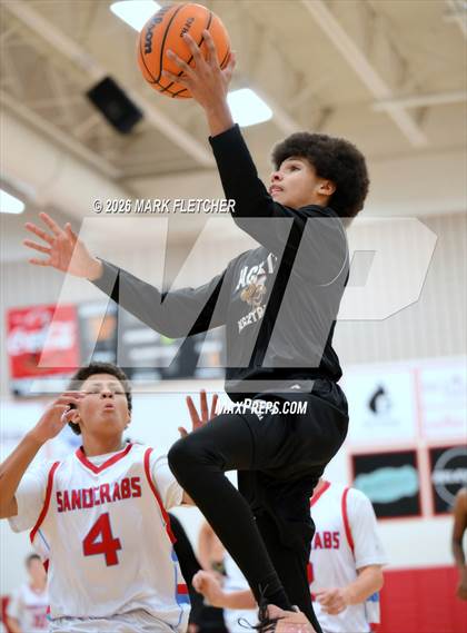Thumbnail 3 in JV: St. Augustine @ Seabreeze photogallery.