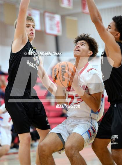 Thumbnail 3 in JV: St. Augustine @ Seabreeze photogallery.