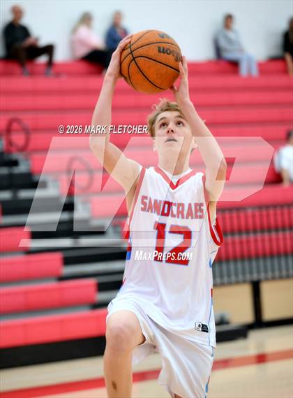 Thumbnail 2 in JV: St. Augustine @ Seabreeze photogallery.