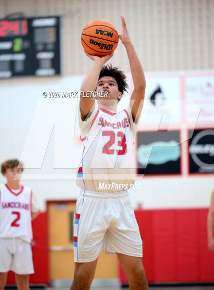 Thumbnail 3 in JV: St. Augustine @ Seabreeze photogallery.