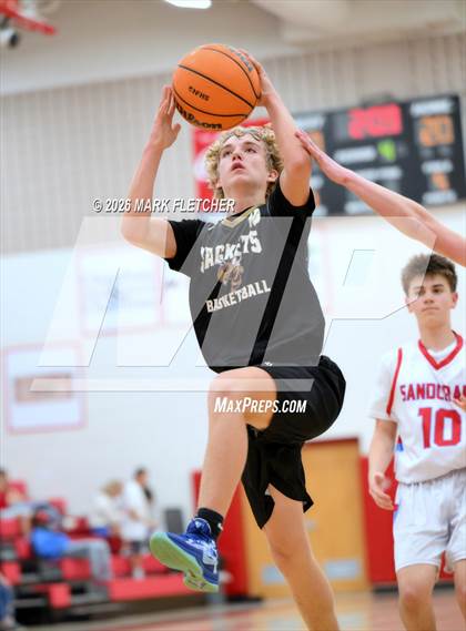 Thumbnail 1 in JV: St. Augustine @ Seabreeze photogallery.