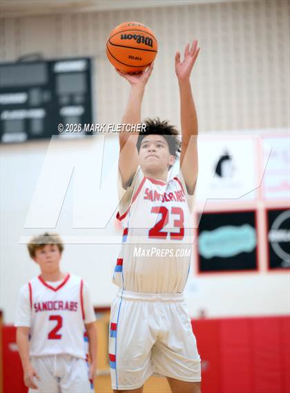 Thumbnail 1 in JV: St. Augustine @ Seabreeze photogallery.