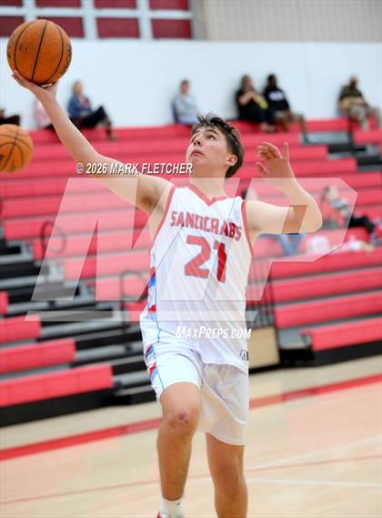 Thumbnail 1 in JV: St. Augustine @ Seabreeze photogallery.