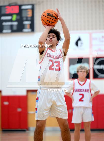 Thumbnail 1 in JV: St. Augustine @ Seabreeze photogallery.