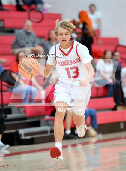 Thumbnail 2 in JV: St. Augustine @ Seabreeze photogallery.