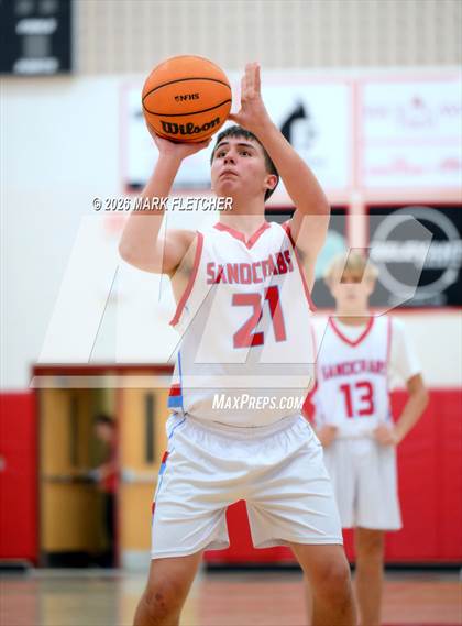 Thumbnail 1 in JV: St. Augustine @ Seabreeze photogallery.