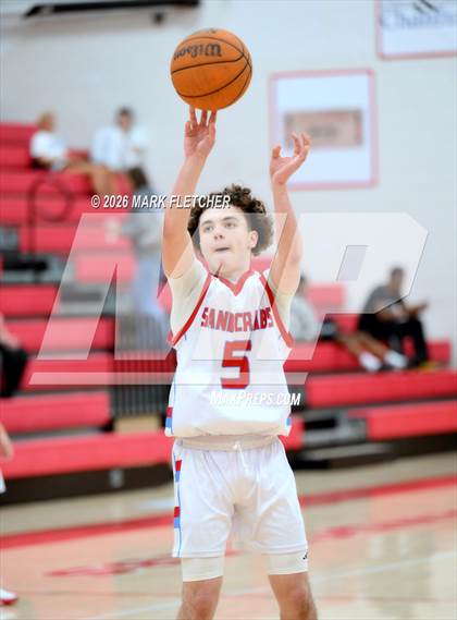 Thumbnail 3 in JV: St. Augustine @ Seabreeze photogallery.