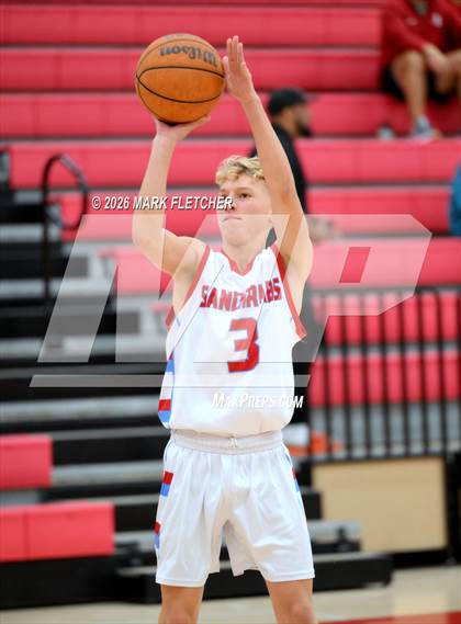 Thumbnail 2 in JV: St. Augustine @ Seabreeze photogallery.
