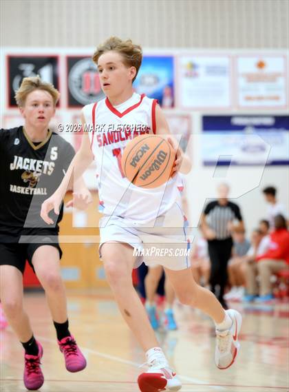 Thumbnail 3 in JV: St. Augustine @ Seabreeze photogallery.