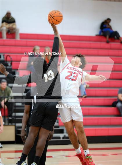 Thumbnail 2 in JV: St. Augustine @ Seabreeze photogallery.