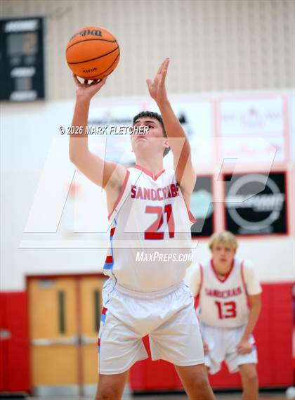 Thumbnail 2 in JV: St. Augustine @ Seabreeze photogallery.