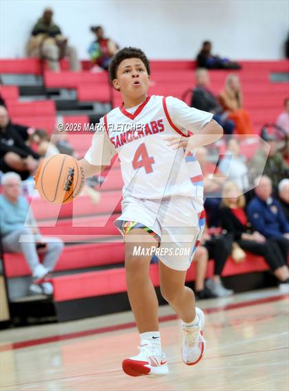 Thumbnail 3 in JV: St. Augustine @ Seabreeze photogallery.