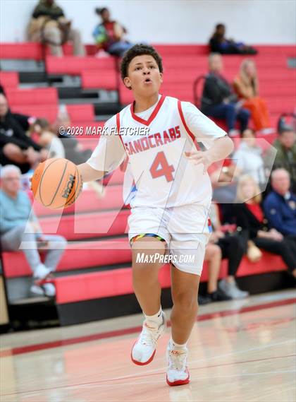 Thumbnail 2 in JV: St. Augustine @ Seabreeze photogallery.