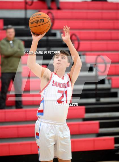 Thumbnail 3 in JV: St. Augustine @ Seabreeze photogallery.