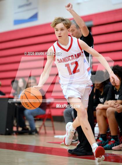 Thumbnail 3 in JV: St. Augustine @ Seabreeze photogallery.