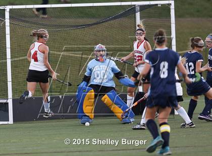 Thumbnail 1 in Wilton vs. Cheshire (CIAC Class L Final) photogallery.