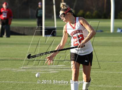 Thumbnail 3 in Wilton vs. Cheshire (CIAC Class L Final) photogallery.