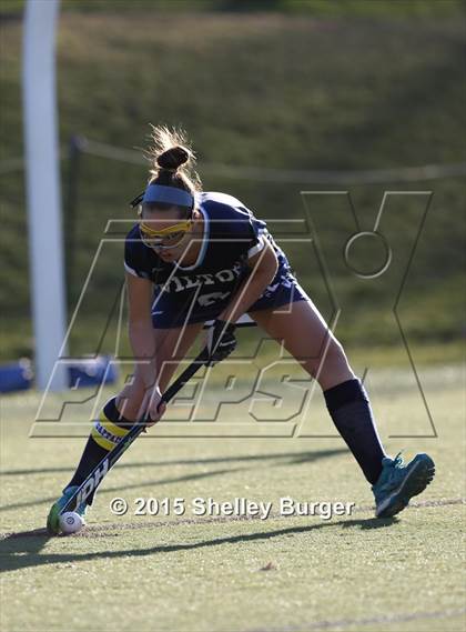 Thumbnail 2 in Wilton vs. Cheshire (CIAC Class L Final) photogallery.