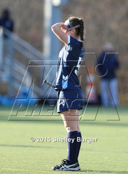 Thumbnail 1 in Wilton vs. Cheshire (CIAC Class L Final) photogallery.