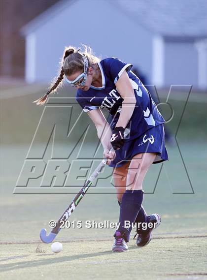 Thumbnail 1 in Wilton vs. Cheshire (CIAC Class L Final) photogallery.