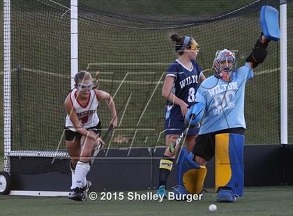 Thumbnail 3 in Wilton vs. Cheshire (CIAC Class L Final) photogallery.