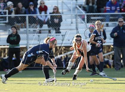 Thumbnail 1 in Wilton vs. Cheshire (CIAC Class L Final) photogallery.