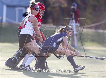 Thumbnail 1 in Wilton vs. Cheshire (CIAC Class L Final) photogallery.