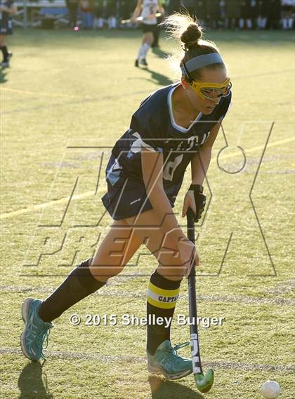 Thumbnail 2 in Wilton vs. Cheshire (CIAC Class L Final) photogallery.