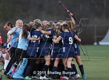 Thumbnail 2 in Wilton vs. Cheshire (CIAC Class L Final) photogallery.