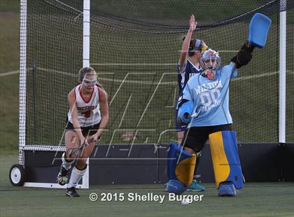 Thumbnail 1 in Wilton vs. Cheshire (CIAC Class L Final) photogallery.