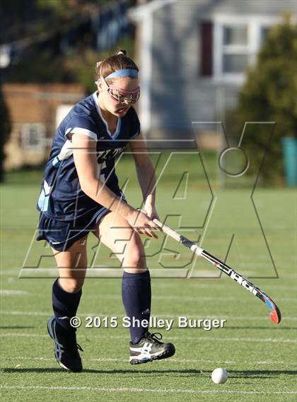 Thumbnail 2 in Wilton vs. Cheshire (CIAC Class L Final) photogallery.