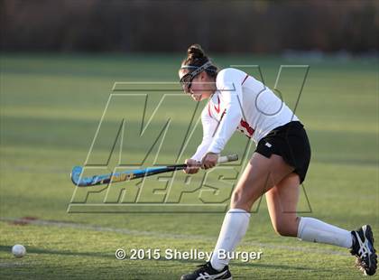 Thumbnail 1 in Wilton vs. Cheshire (CIAC Class L Final) photogallery.