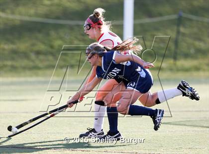 Thumbnail 3 in Wilton vs. Cheshire (CIAC Class L Final) photogallery.