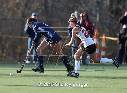 Thumbnail 2 in Wilton vs. Cheshire (CIAC Class L Final) photogallery.
