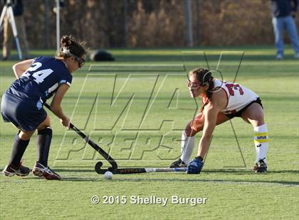 Thumbnail 1 in Wilton vs. Cheshire (CIAC Class L Final) photogallery.