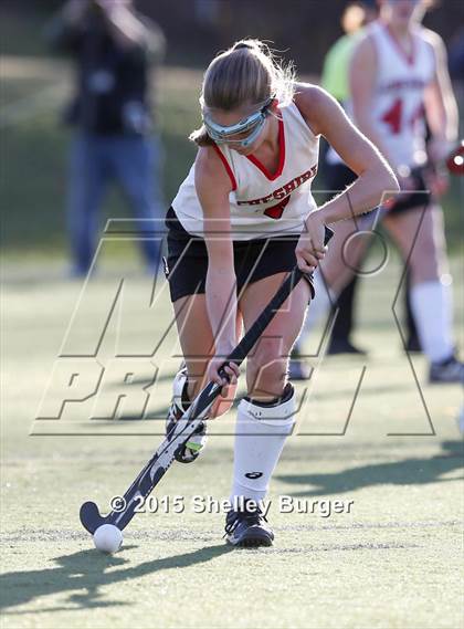 Thumbnail 1 in Wilton vs. Cheshire (CIAC Class L Final) photogallery.