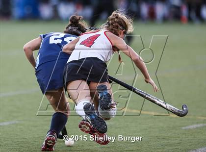 Thumbnail 1 in Wilton vs. Cheshire (CIAC Class L Final) photogallery.