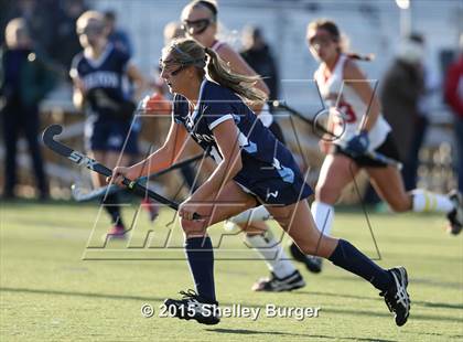 Thumbnail 1 in Wilton vs. Cheshire (CIAC Class L Final) photogallery.